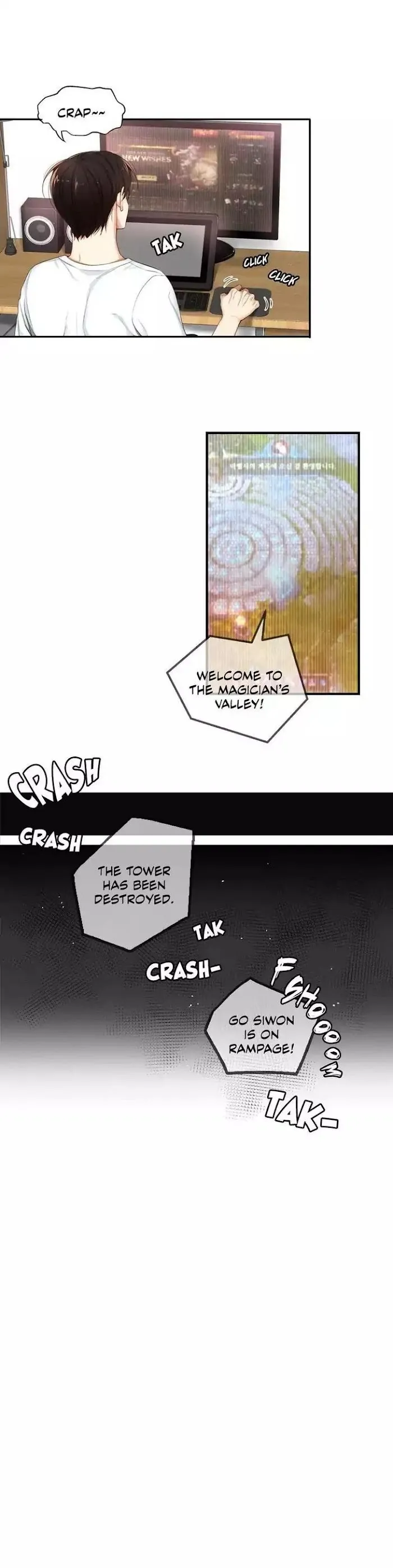 A Man Like You (A Guy Like You) - Chapter 8 Page 12