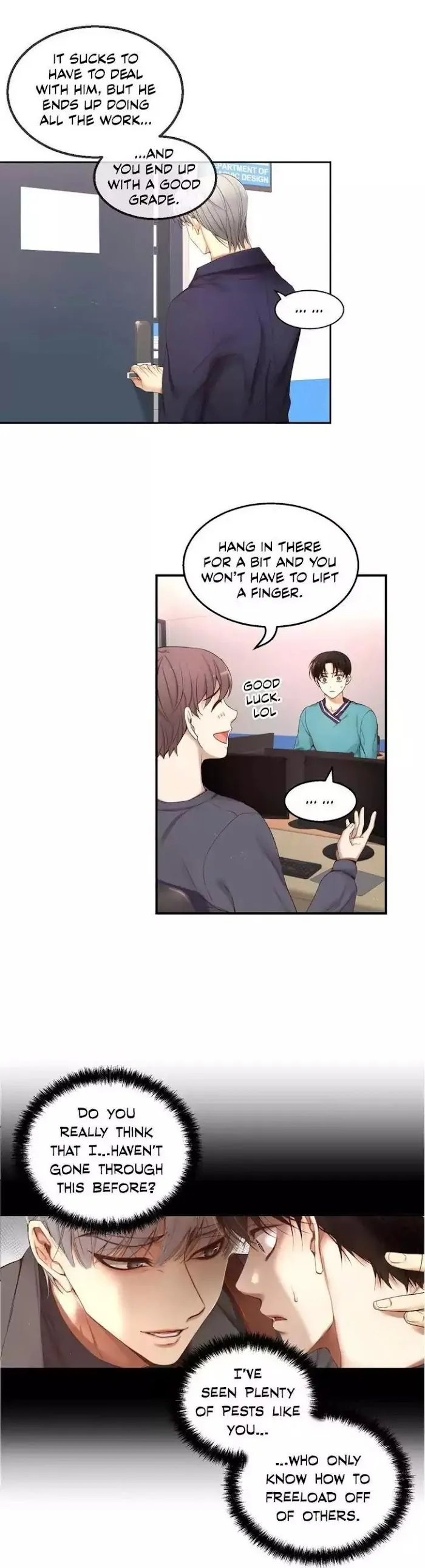 A Man Like You (A Guy Like You) - Chapter 8 Page 16