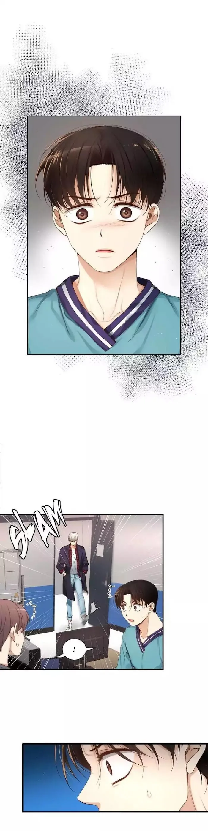 A Man Like You (A Guy Like You) - Chapter 8 Page 17