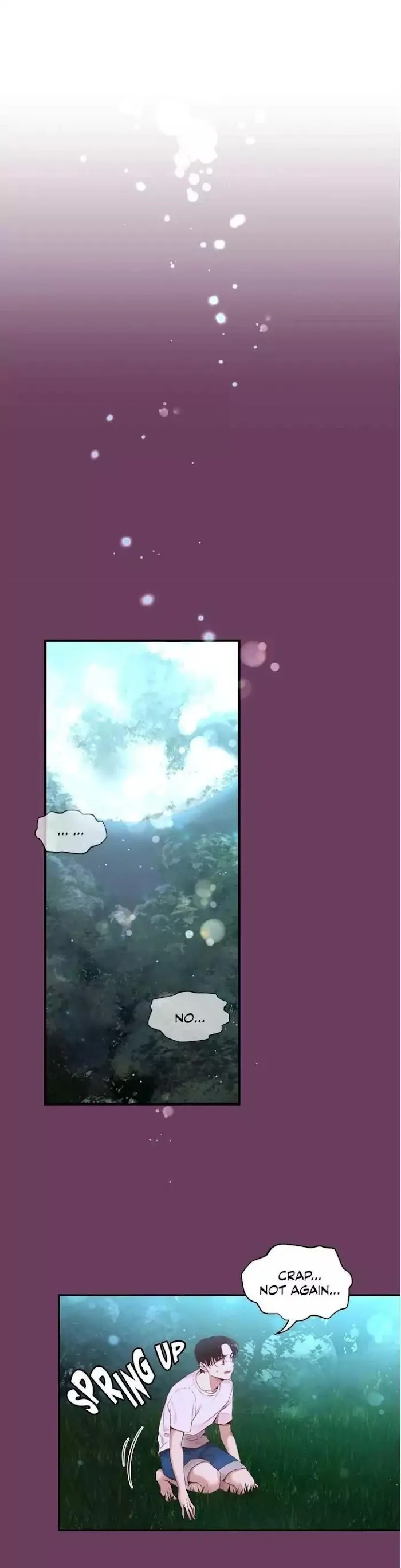 A Man Like You (A Guy Like You) - Chapter 8 Page 22