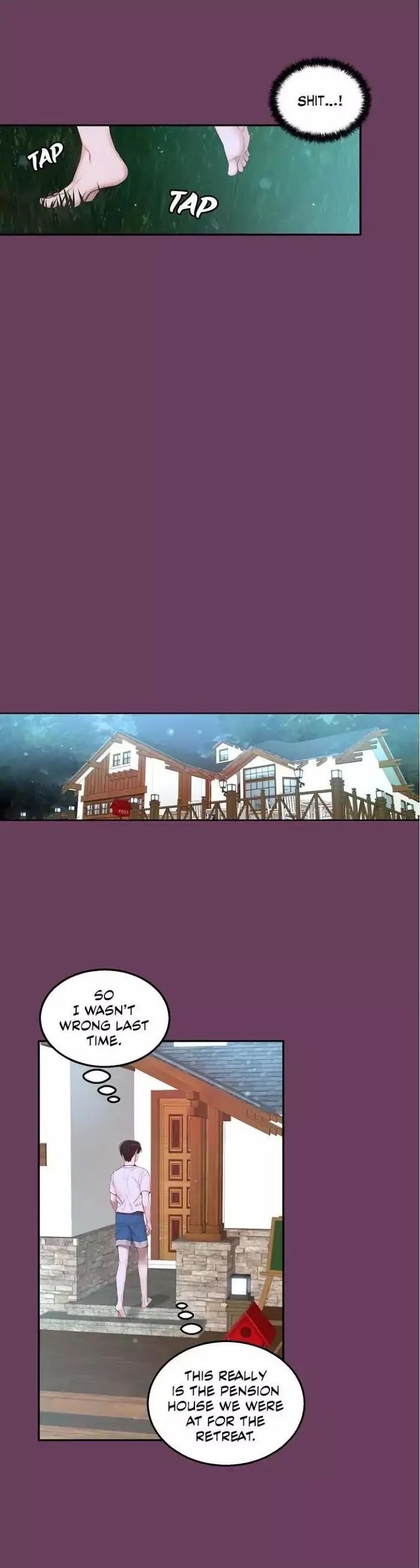 A Man Like You (A Guy Like You) - Chapter 8 Page 23