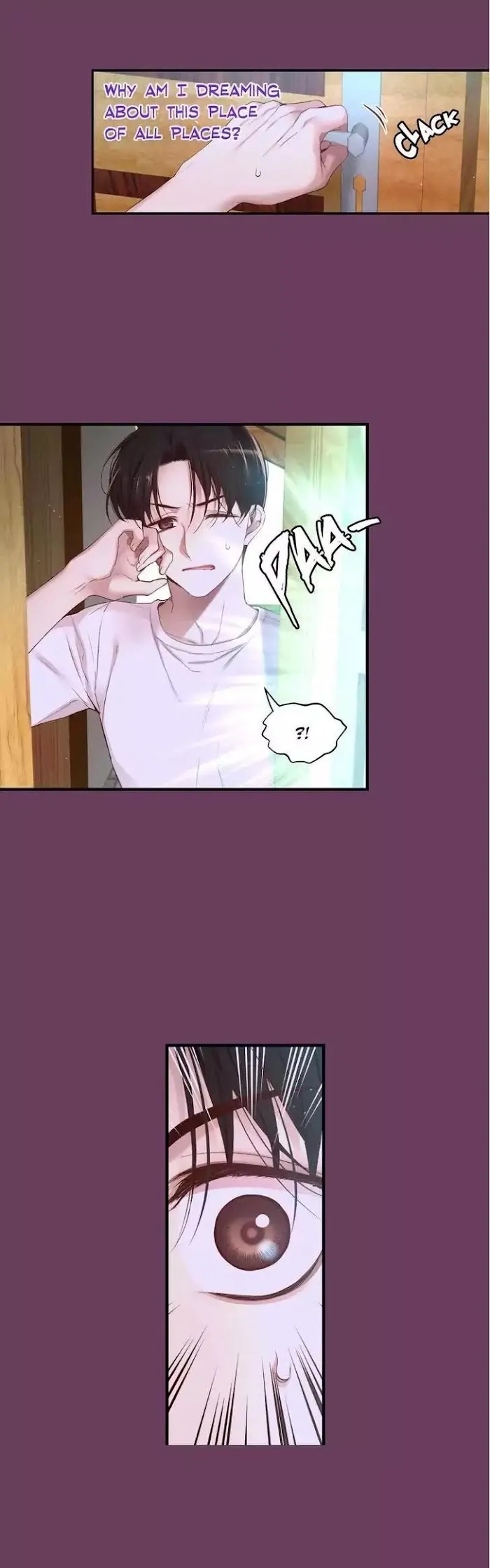 A Man Like You (A Guy Like You) - Chapter 8 Page 24