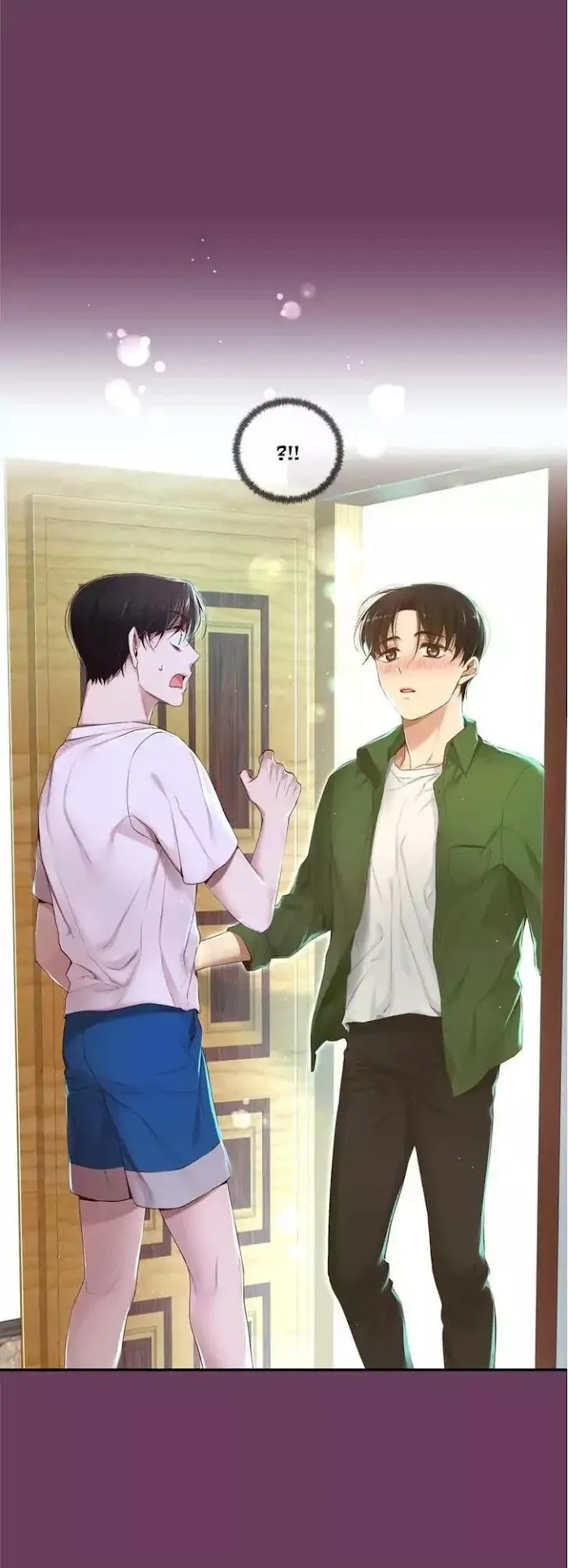 A Man Like You (A Guy Like You) - Chapter 8 Page 25