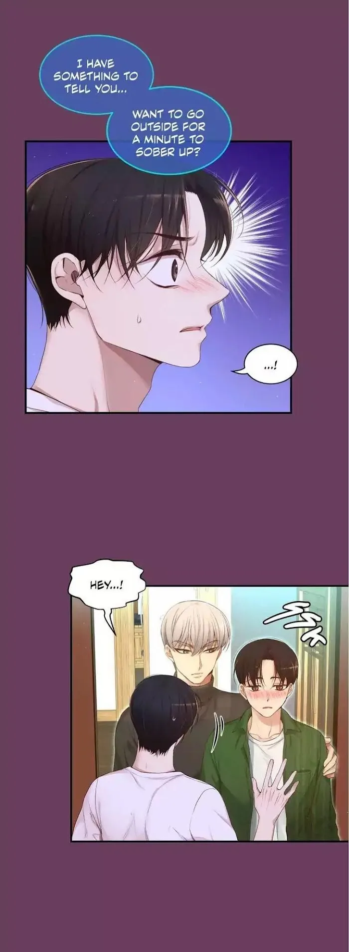 A Man Like You (A Guy Like You) - Chapter 8 Page 27