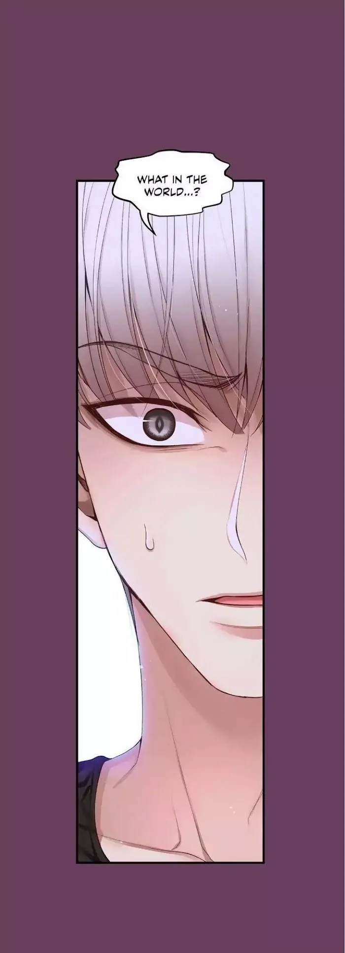 A Man Like You (A Guy Like You) - Chapter 8 Page 32