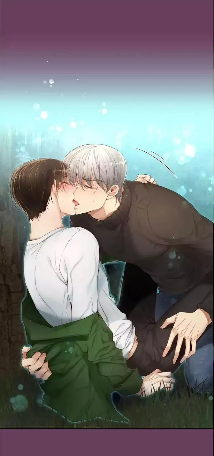 A Man Like You (A Guy Like You) - Chapter 8 Page 44