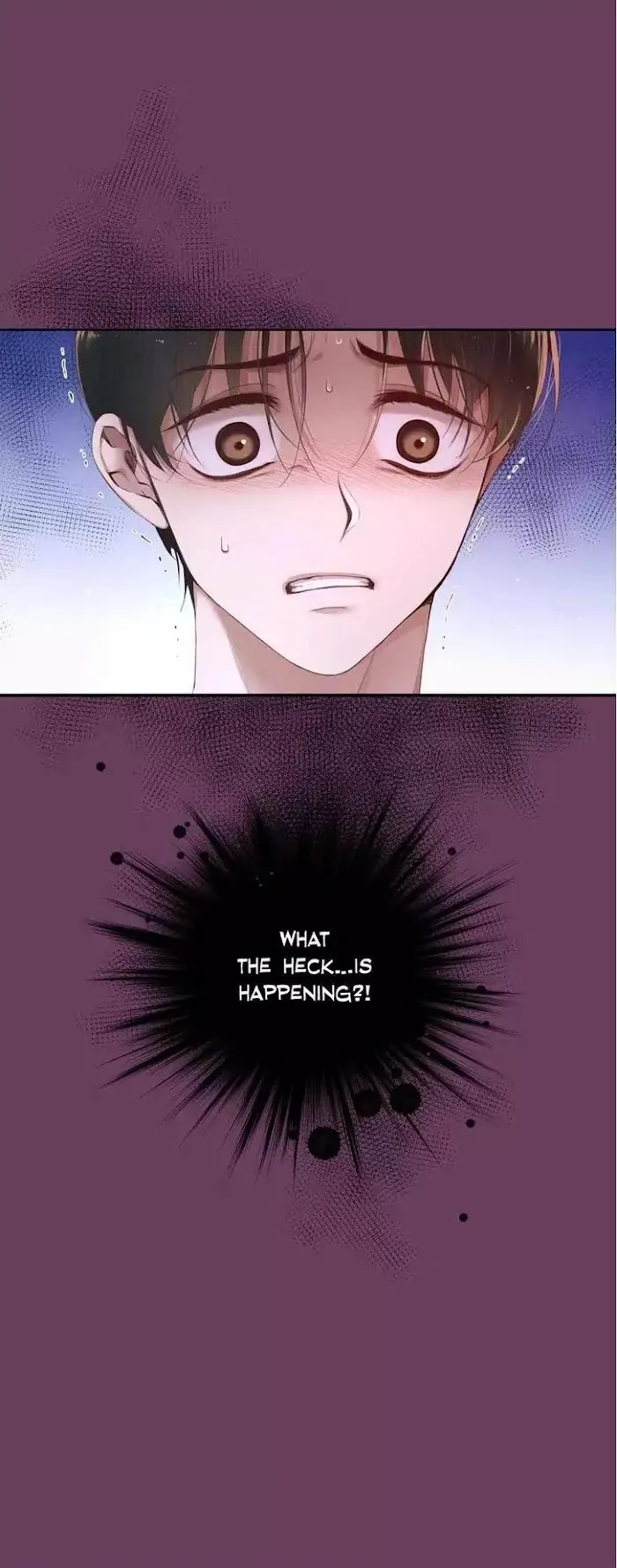A Man Like You (A Guy Like You) - Chapter 8 Page 45