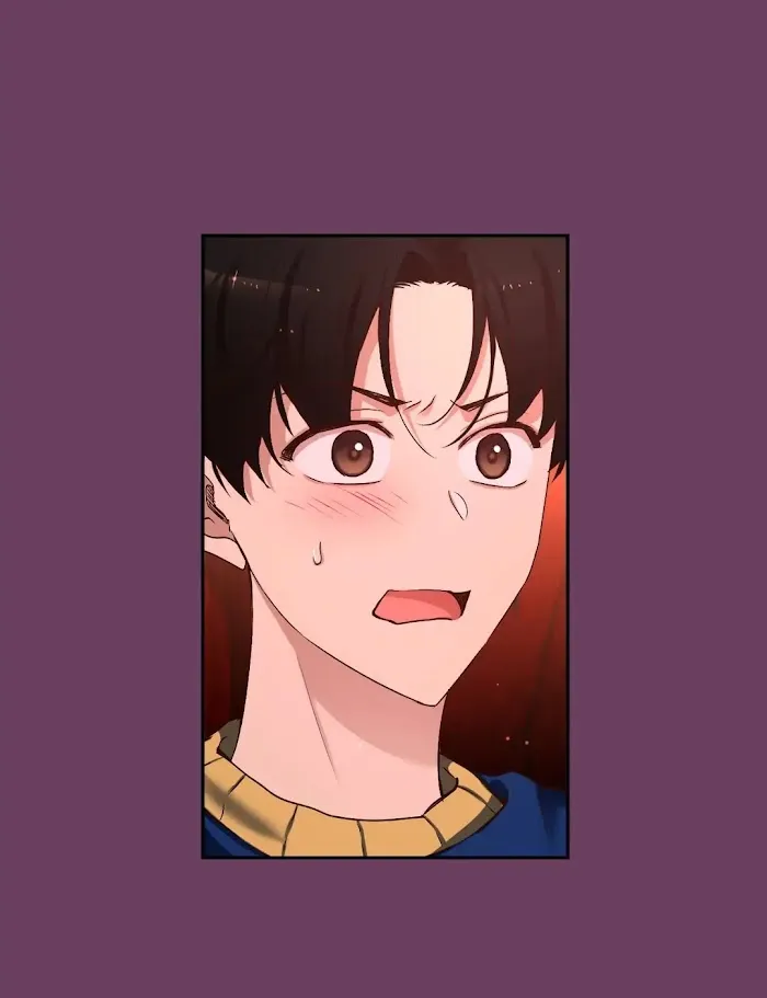 A Man Like You (A Guy Like You) - Chapter 80 Page 1