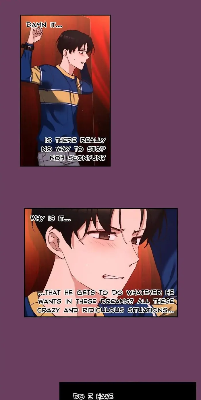 A Man Like You (A Guy Like You) - Chapter 80 Page 3