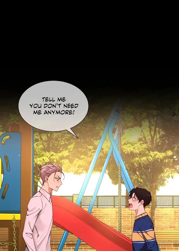 A Man Like You (A Guy Like You) - Chapter 80 Page 9