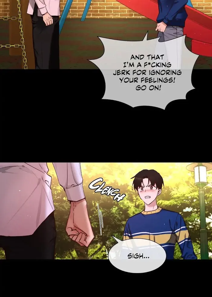 A Man Like You (A Guy Like You) - Chapter 80 Page 10