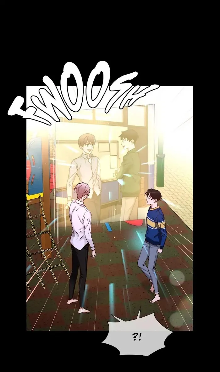 A Man Like You (A Guy Like You) - Chapter 80 Page 14