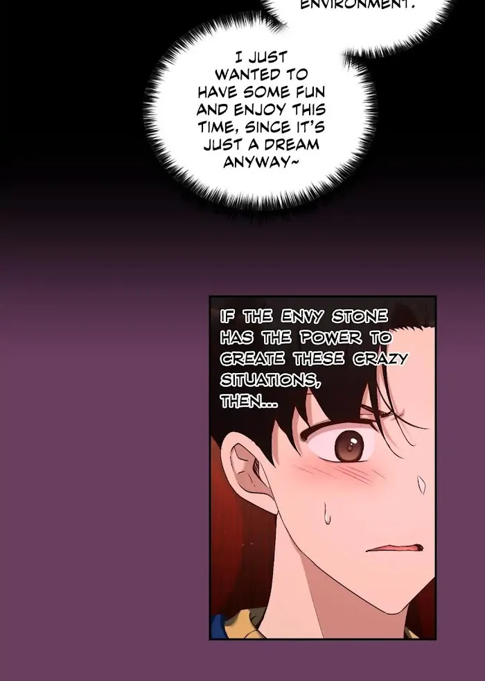 A Man Like You (A Guy Like You) - Chapter 80 Page 17