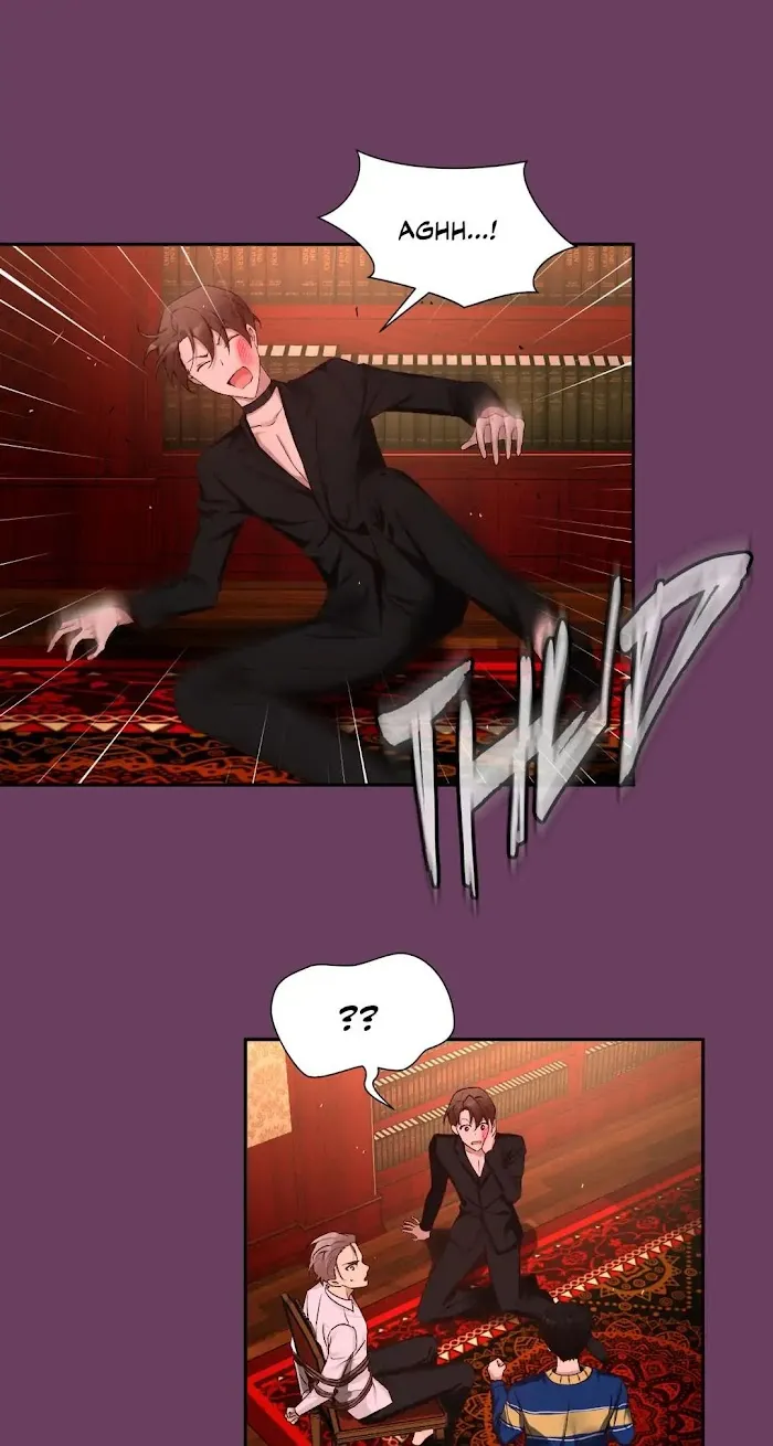 A Man Like You (A Guy Like You) - Chapter 80 Page 22