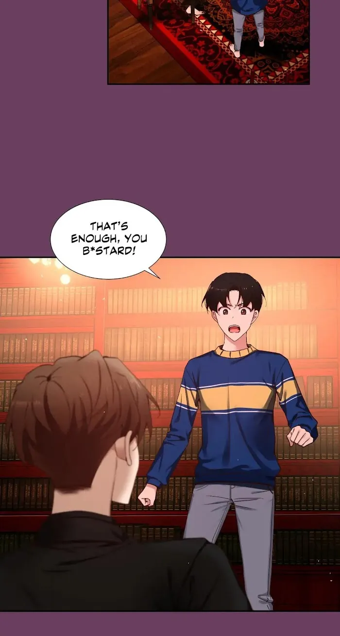 A Man Like You (A Guy Like You) - Chapter 80 Page 23