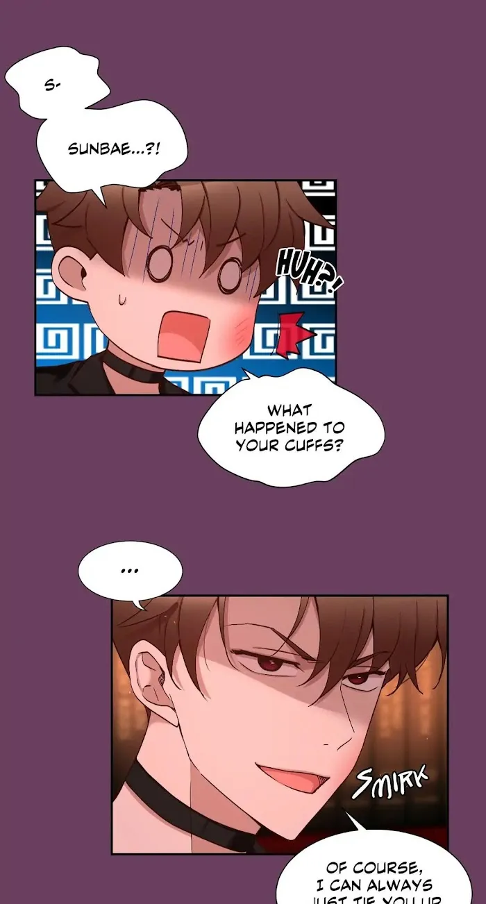 A Man Like You (A Guy Like You) - Chapter 80 Page 24