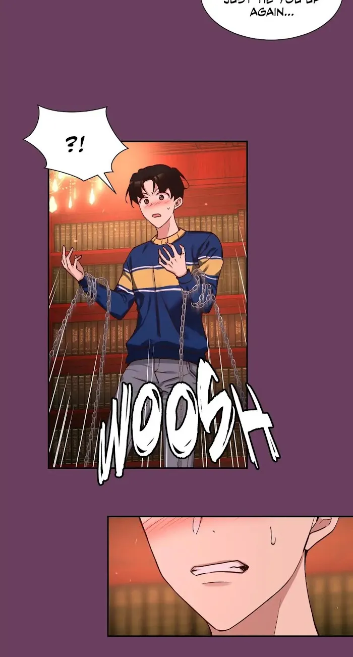 A Man Like You (A Guy Like You) - Chapter 80 Page 25