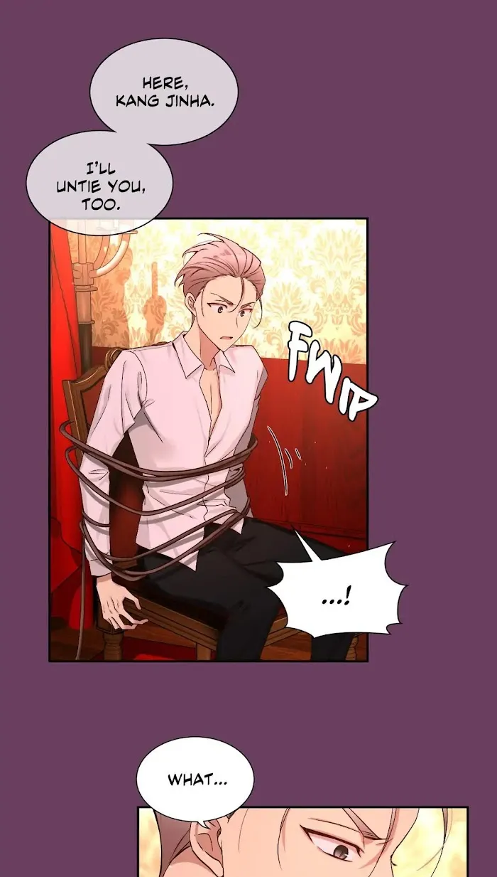 A Man Like You (A Guy Like You) - Chapter 80 Page 27