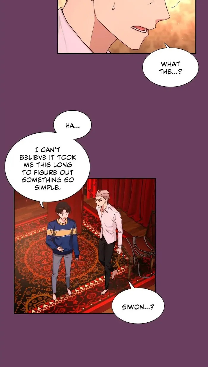 A Man Like You (A Guy Like You) - Chapter 80 Page 28
