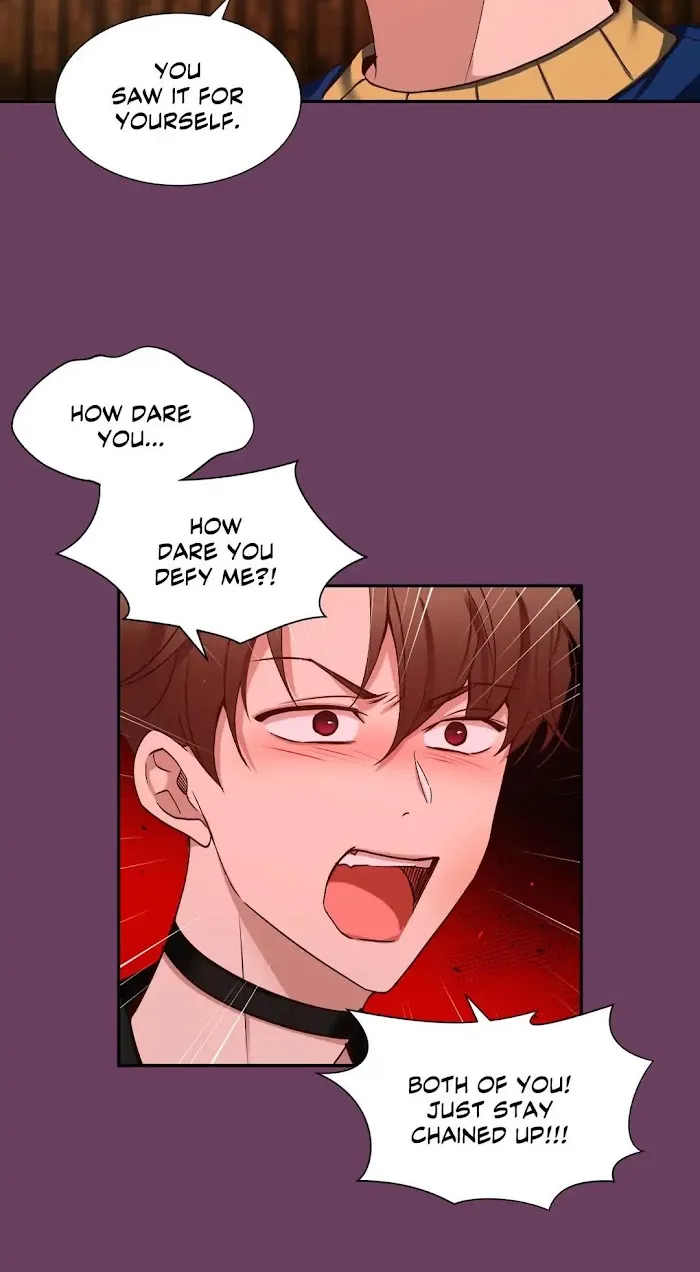 A Man Like You (A Guy Like You) - Chapter 80 Page 30