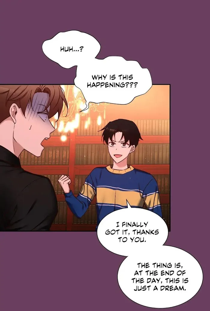 A Man Like You (A Guy Like You) - Chapter 80 Page 32
