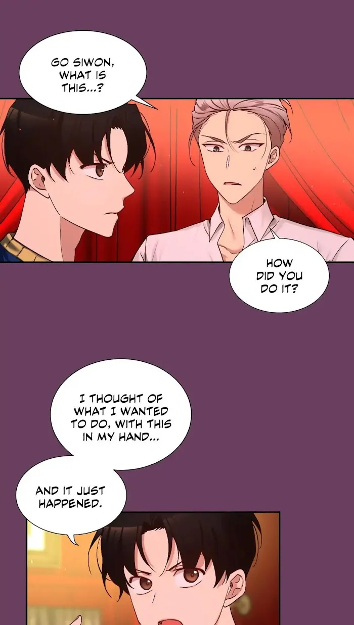 A Man Like You (A Guy Like You) - Chapter 80 Page 34