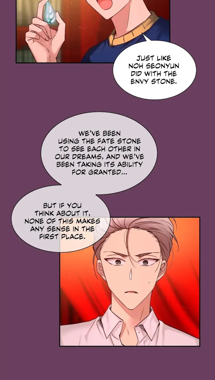A Man Like You (A Guy Like You) - Chapter 80 Page 35