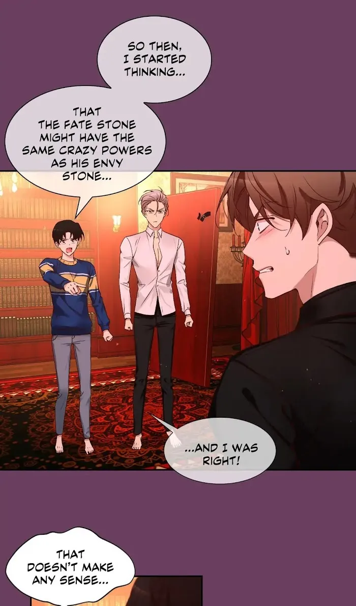 A Man Like You (A Guy Like You) - Chapter 80 Page 36