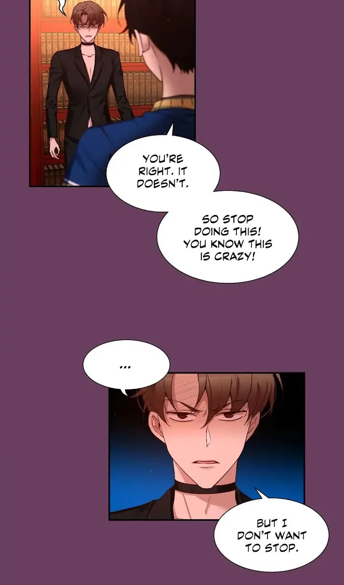 A Man Like You (A Guy Like You) - Chapter 80 Page 37