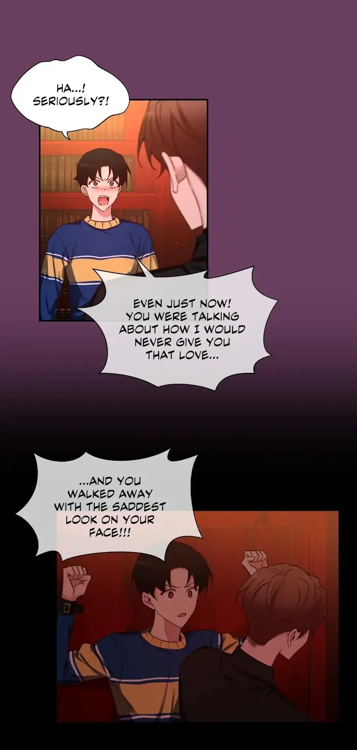 A Man Like You (A Guy Like You) - Chapter 80 Page 40
