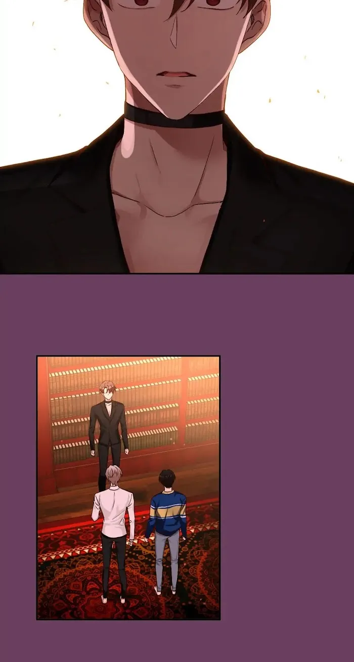A Man Like You (A Guy Like You) - Chapter 80 Page 43