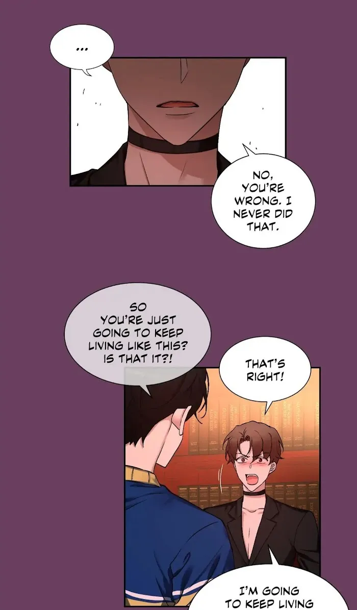 A Man Like You (A Guy Like You) - Chapter 80 Page 44