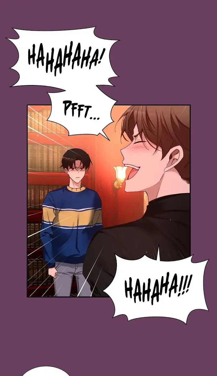 A Man Like You (A Guy Like You) - Chapter 80 Page 46