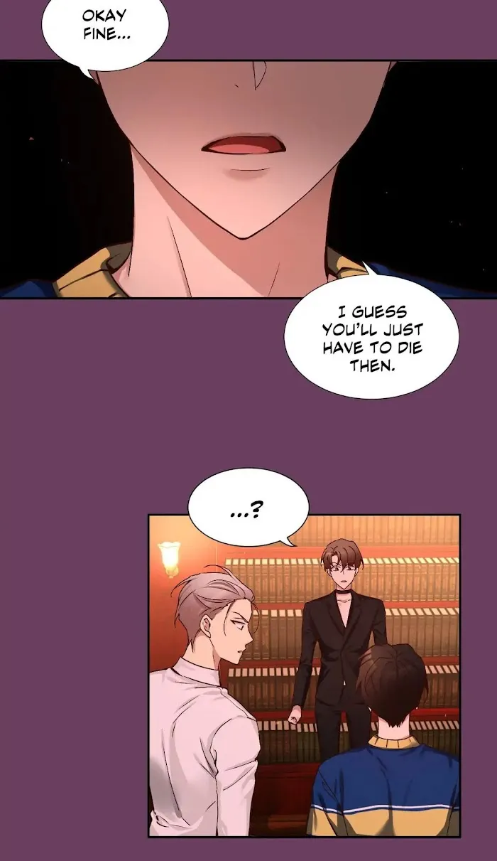 A Man Like You (A Guy Like You) - Chapter 80 Page 47