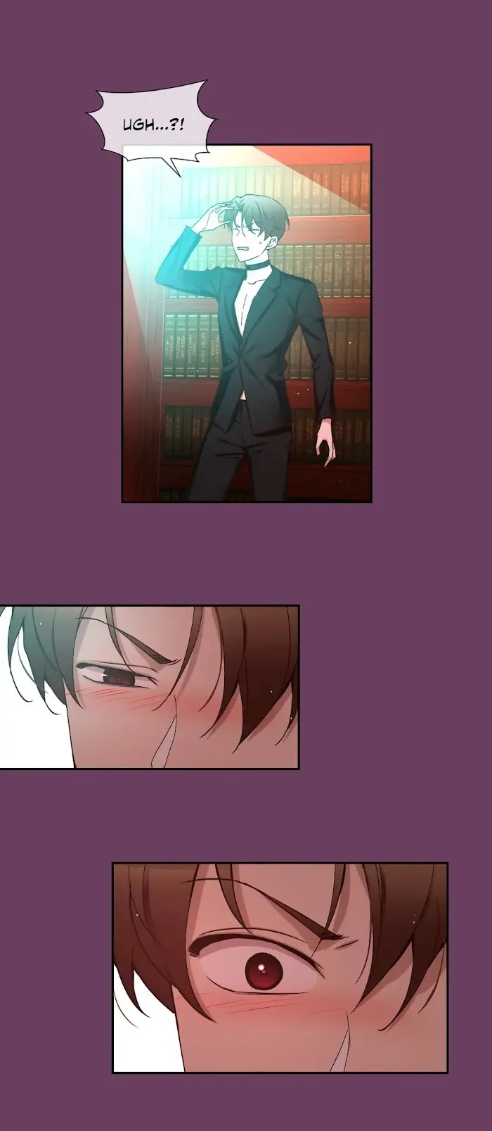 A Man Like You (A Guy Like You) - Chapter 80 Page 50