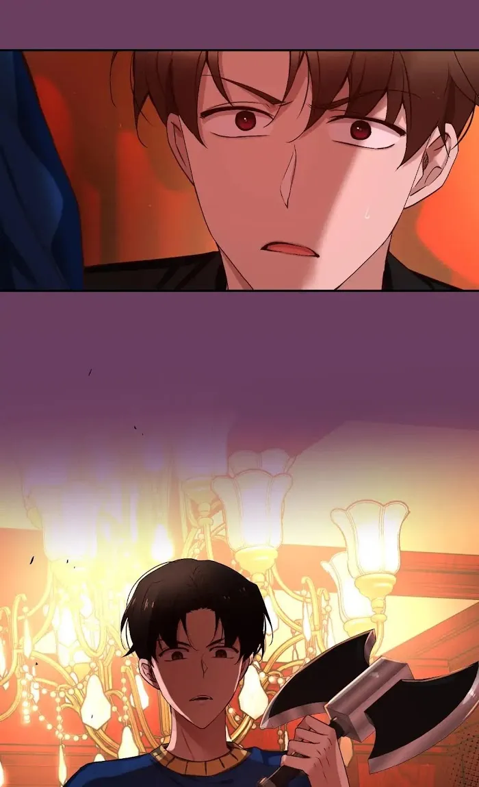 A Man Like You (A Guy Like You) - Chapter 80 Page 52