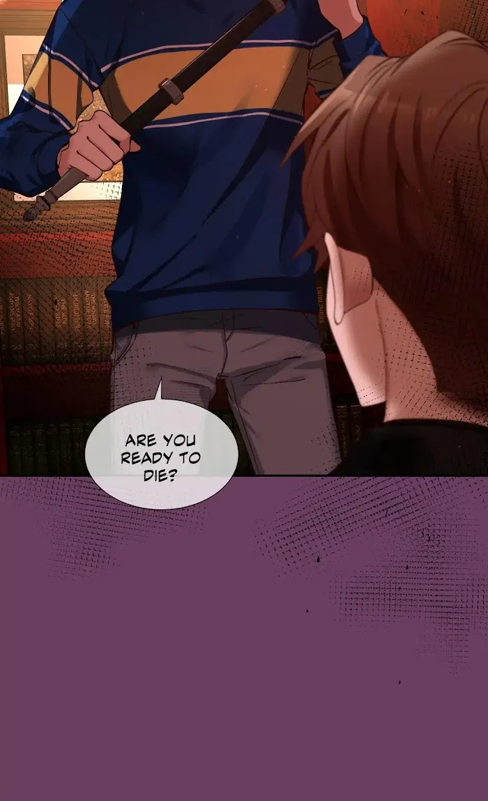 A Man Like You (A Guy Like You) - Chapter 80 Page 53