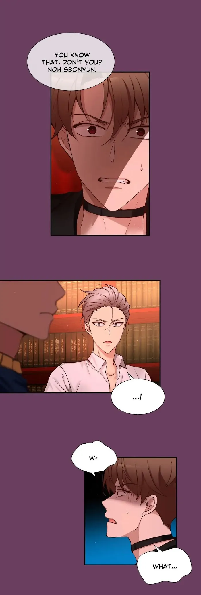 A Man Like You (A Guy Like You) - Chapter 81 Page 4