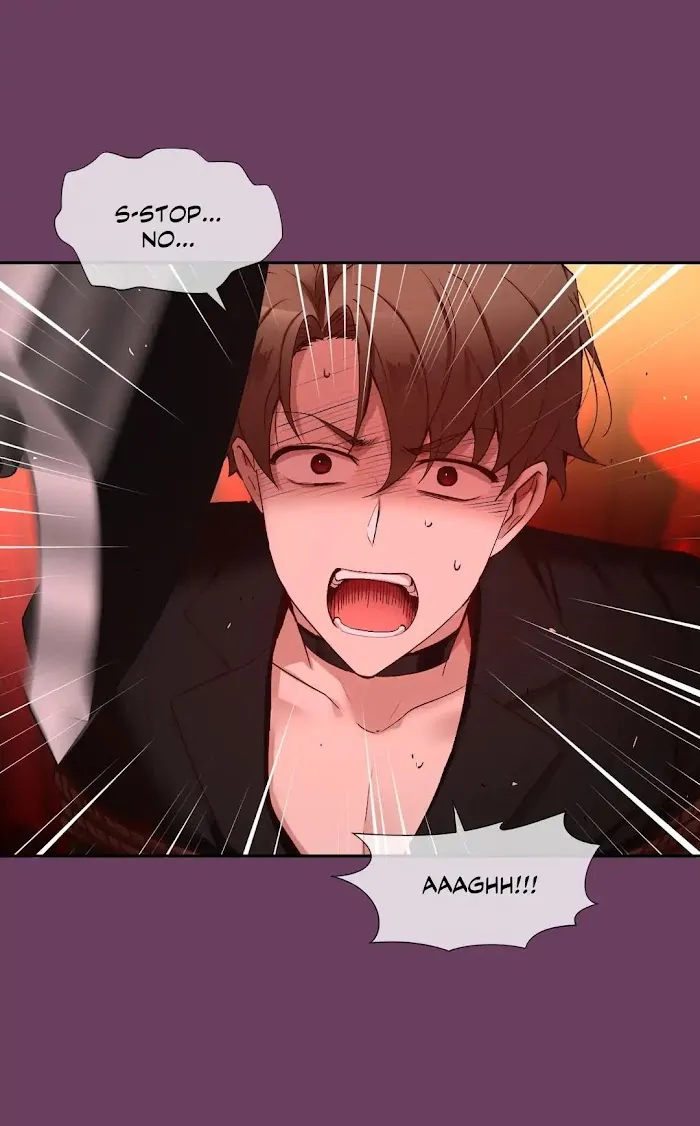 A Man Like You (A Guy Like You) - Chapter 81 Page 9