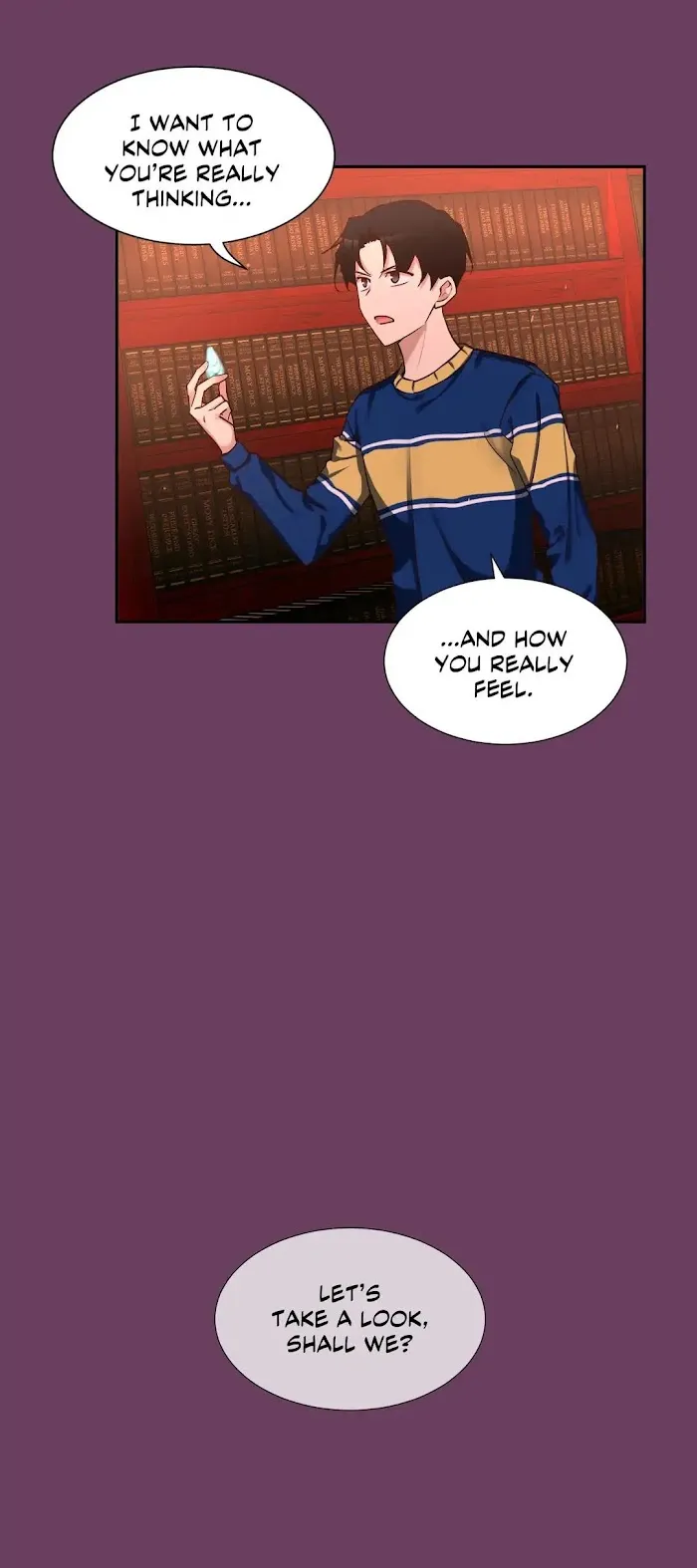 A Man Like You (A Guy Like You) - Chapter 81 Page 15