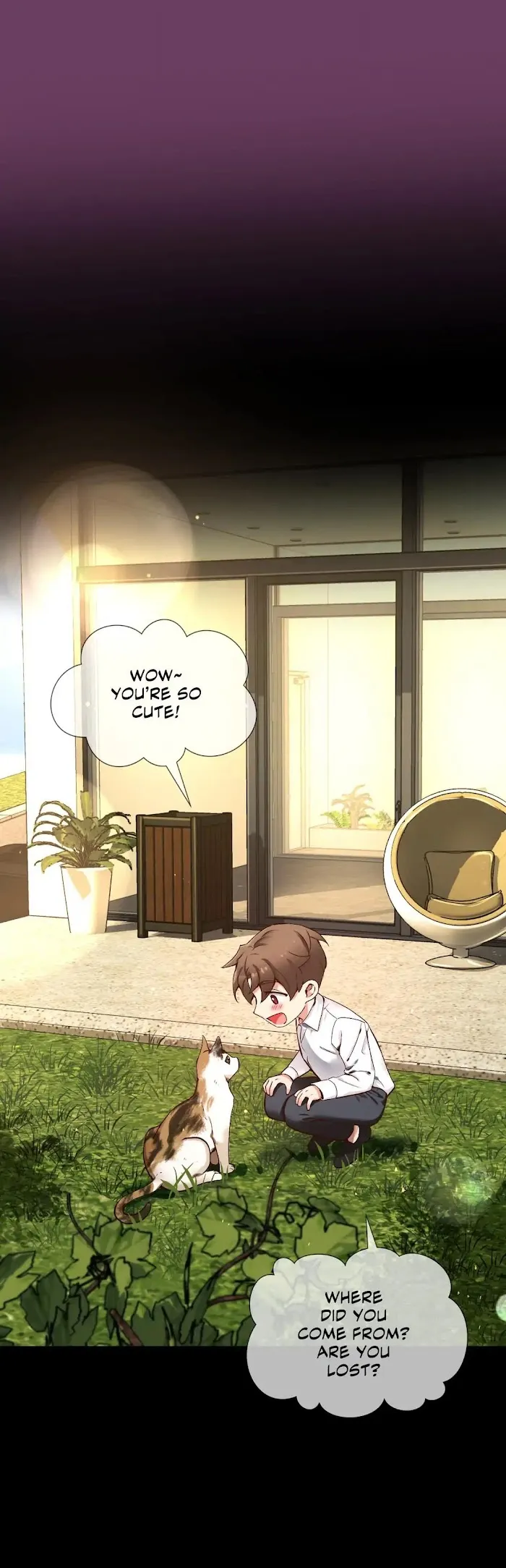 A Man Like You (A Guy Like You) - Chapter 81 Page 17