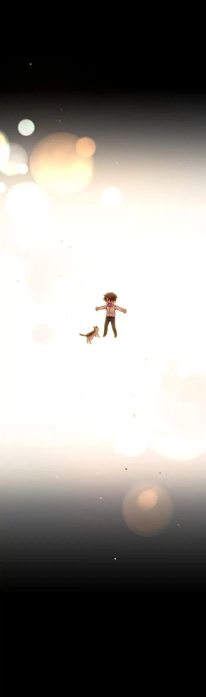 A Man Like You (A Guy Like You) - Chapter 81 Page 19