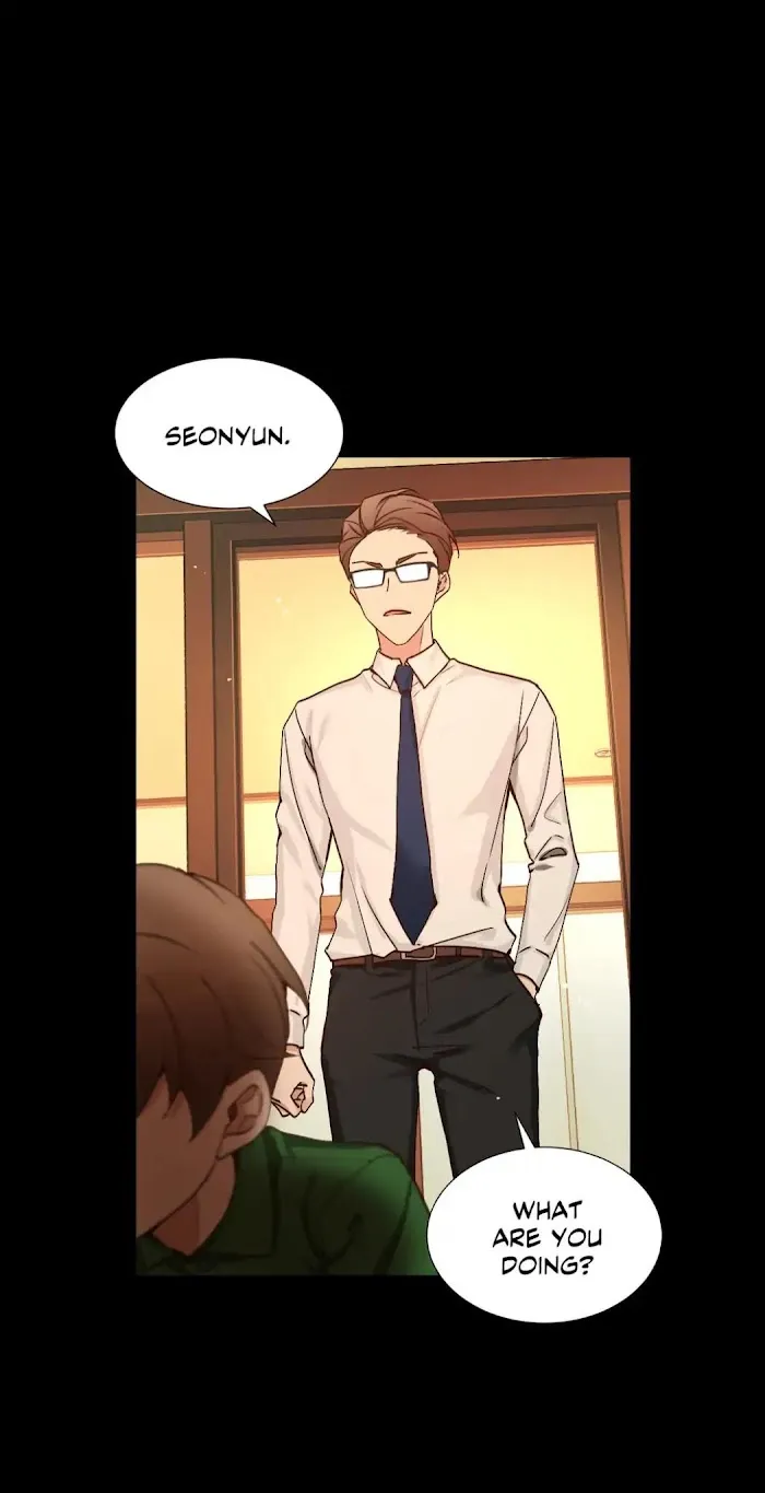 A Man Like You (A Guy Like You) - Chapter 81 Page 20