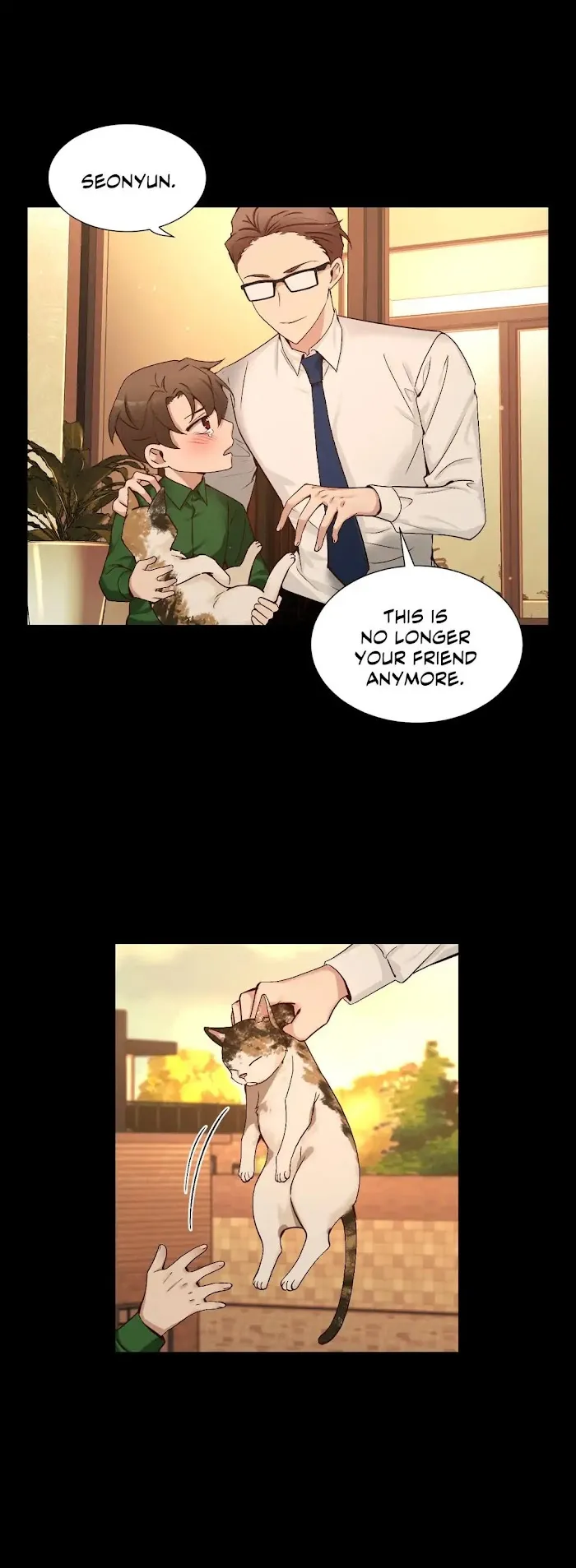 A Man Like You (A Guy Like You) - Chapter 81 Page 22