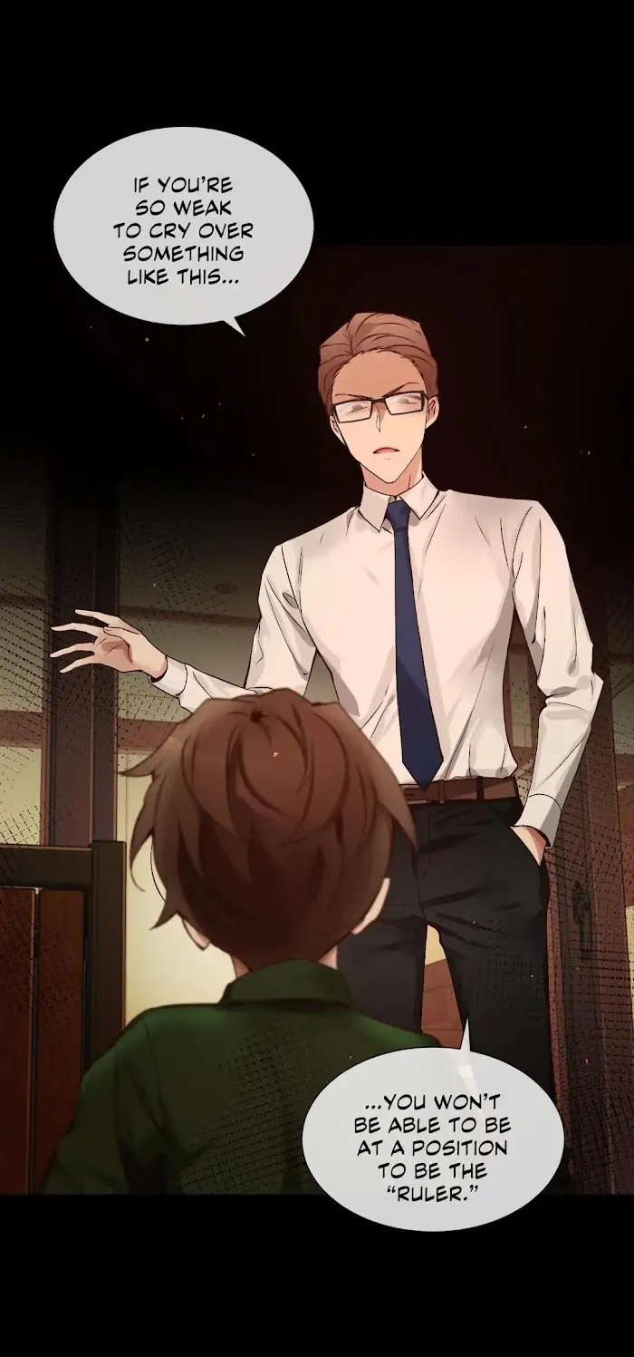 A Man Like You (A Guy Like You) - Chapter 81 Page 24