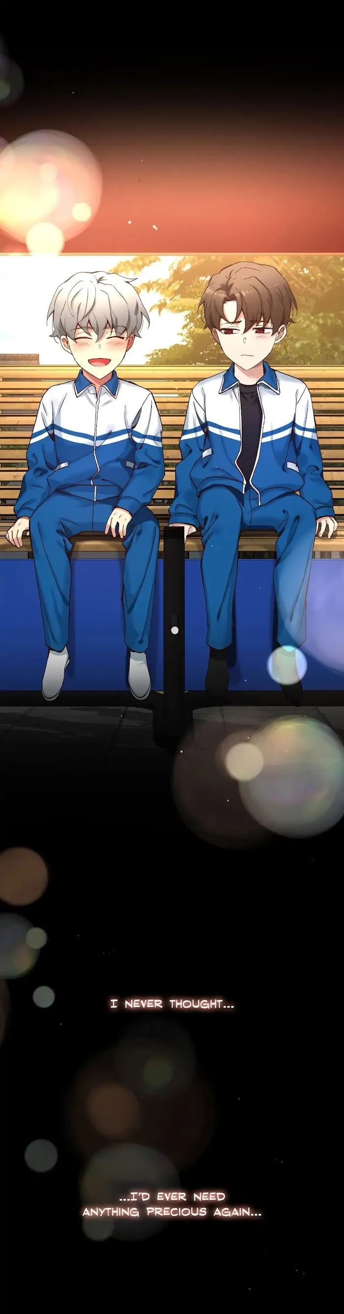 A Man Like You (A Guy Like You) - Chapter 81 Page 30