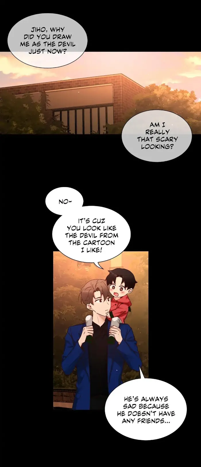 A Man Like You (A Guy Like You) - Chapter 81 Page 37