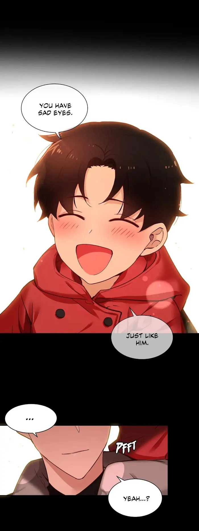 A Man Like You (A Guy Like You) - Chapter 81 Page 38