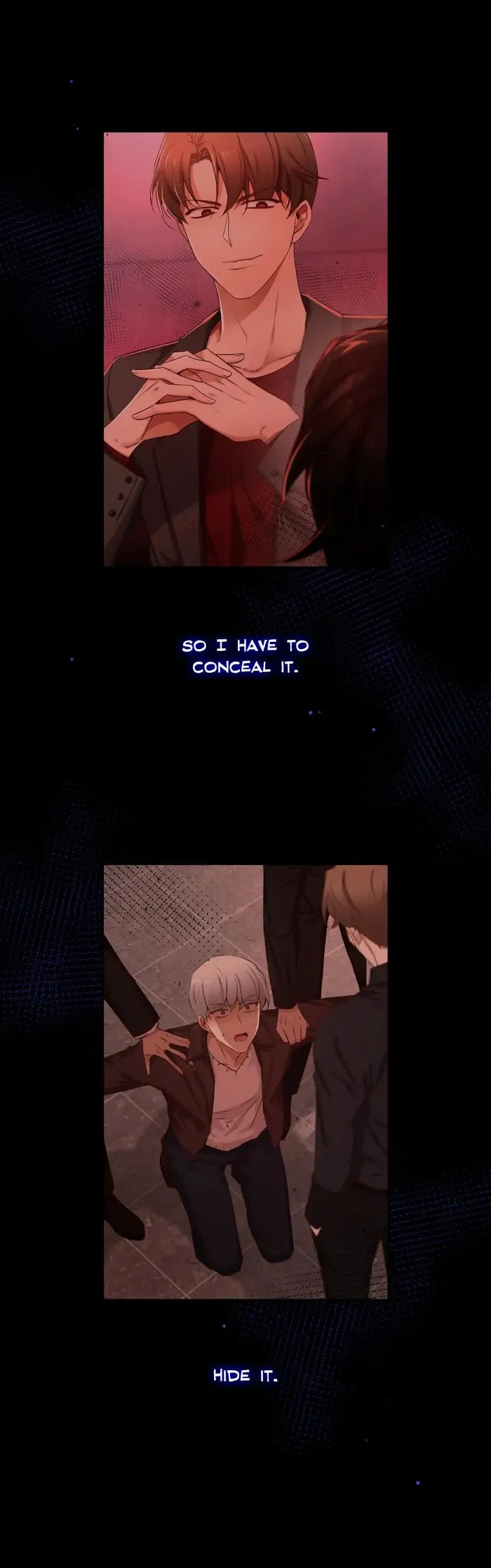 A Man Like You (A Guy Like You) - Chapter 81 Page 41