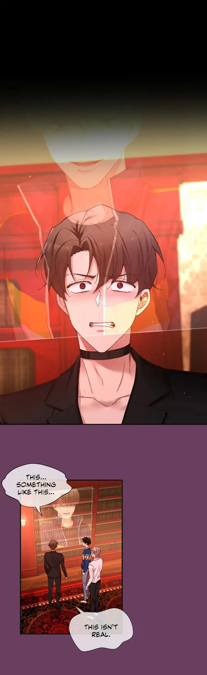 A Man Like You (A Guy Like You) - Chapter 81 Page 43
